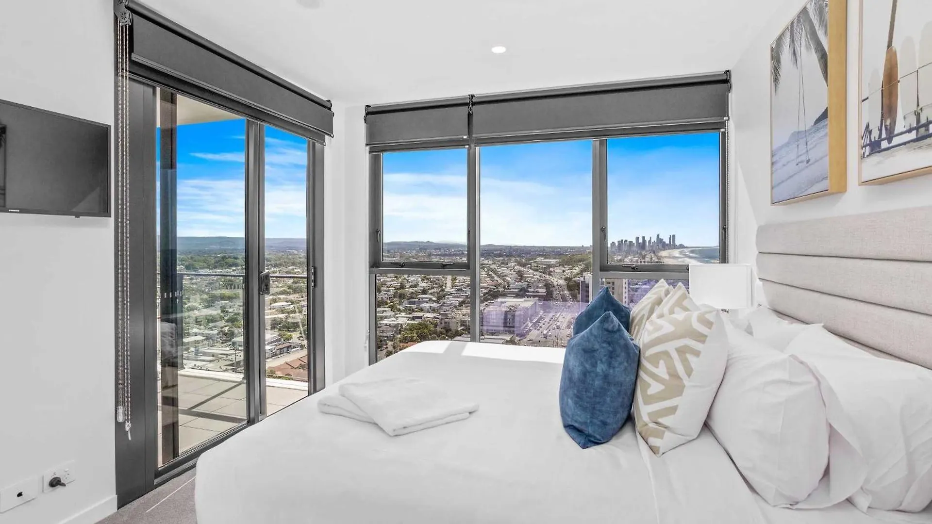 Sandbar Private - Hosted By Burleigh Letting Company * Gold Coast