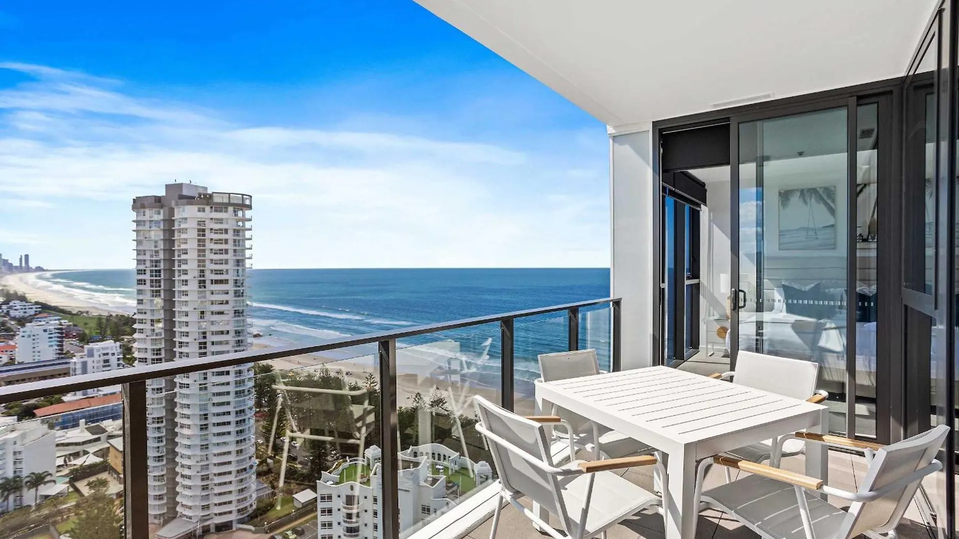 Sandbar Private - Hosted By Burleigh Letting Company Gold Coast