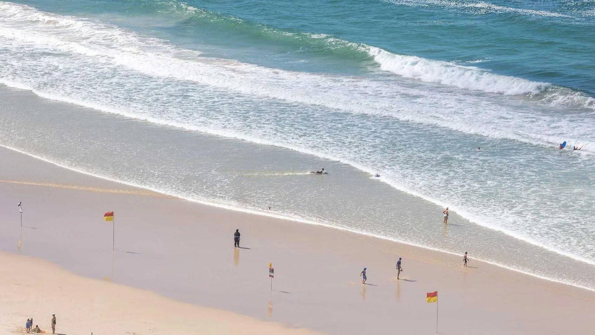 Apartment Sandbar Private - Hosted By Burleigh Letting Company Gold Coast