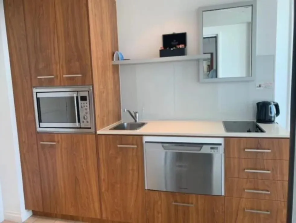 Serain Residences On Legends 아파트 골드코스트