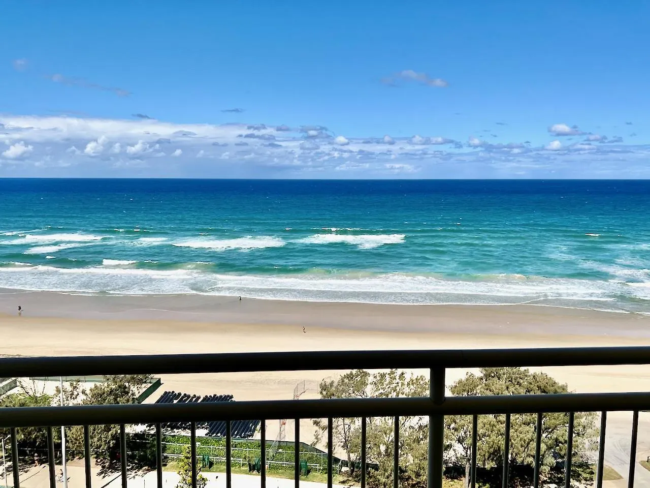 Seacrest, Surfers Front 15a Appartement