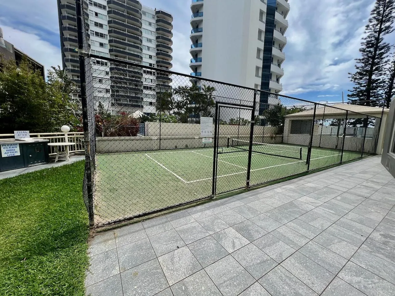 Appartement Seacrest, Surfers Front 15a Gold Coast