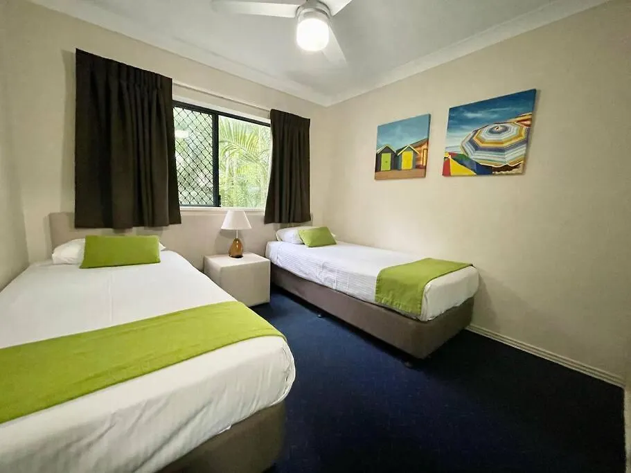 Turtle 250 Apartament