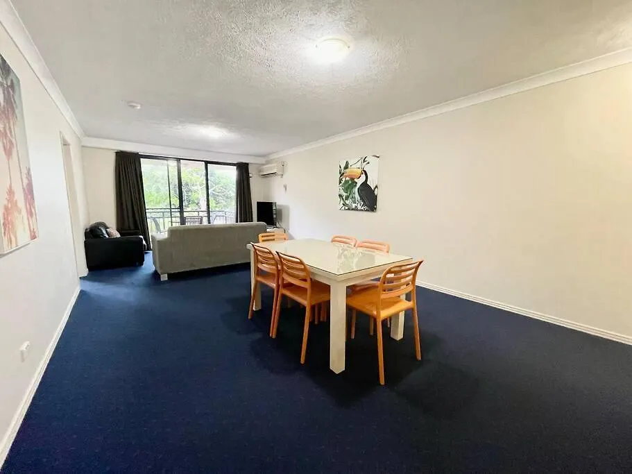Turtle 250 Apartament Gold Coast