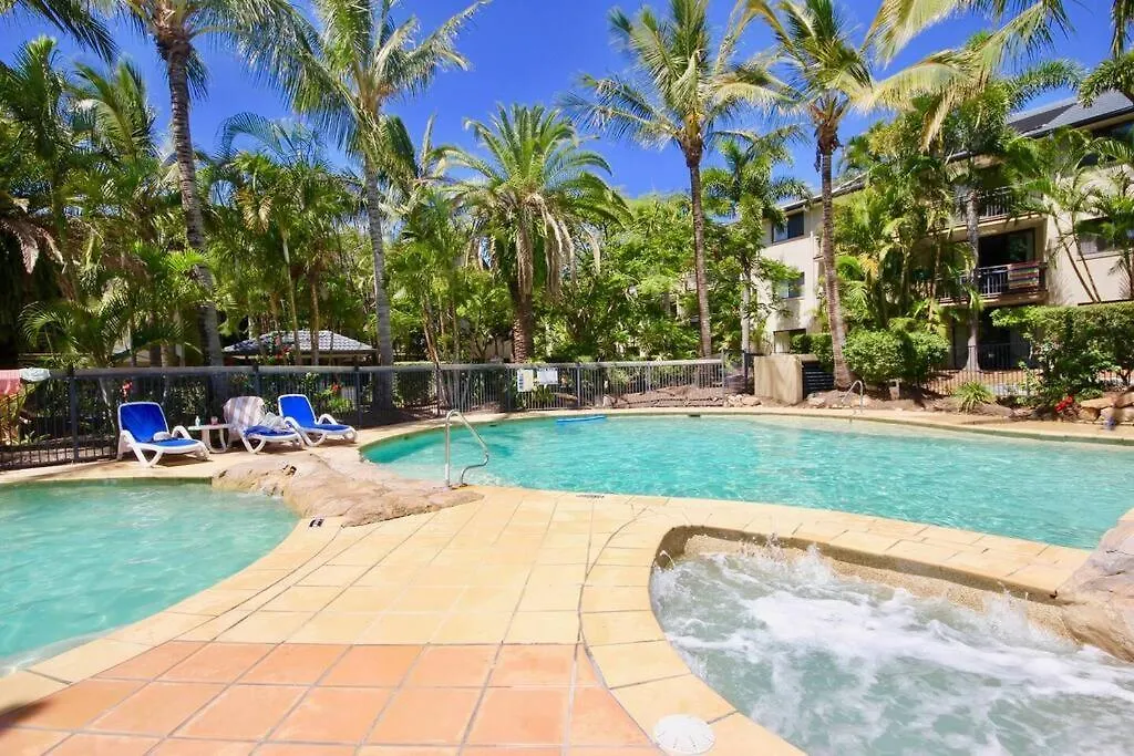 Turtle 250 Apartament Gold Coast
