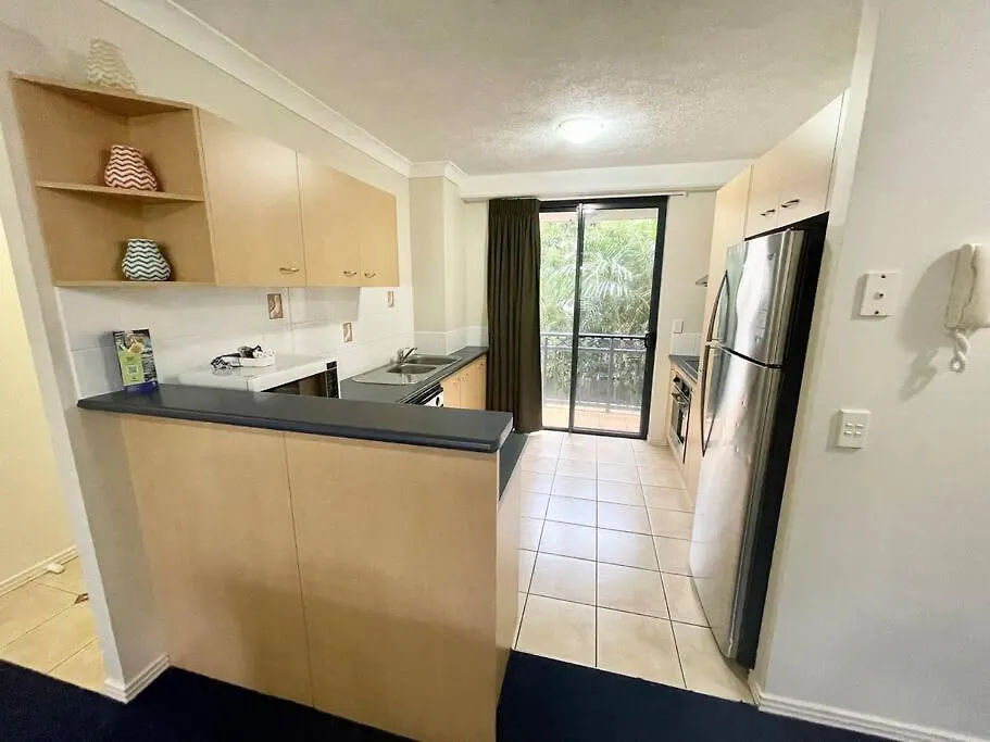 Turtle 250 Apartament