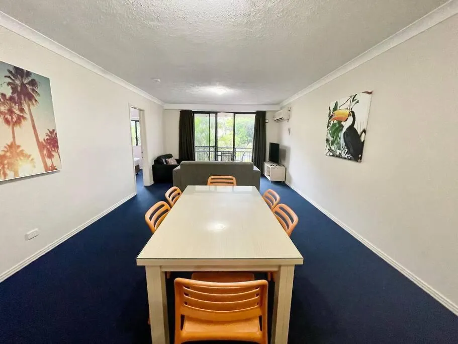 Turtle 250 Apartament *