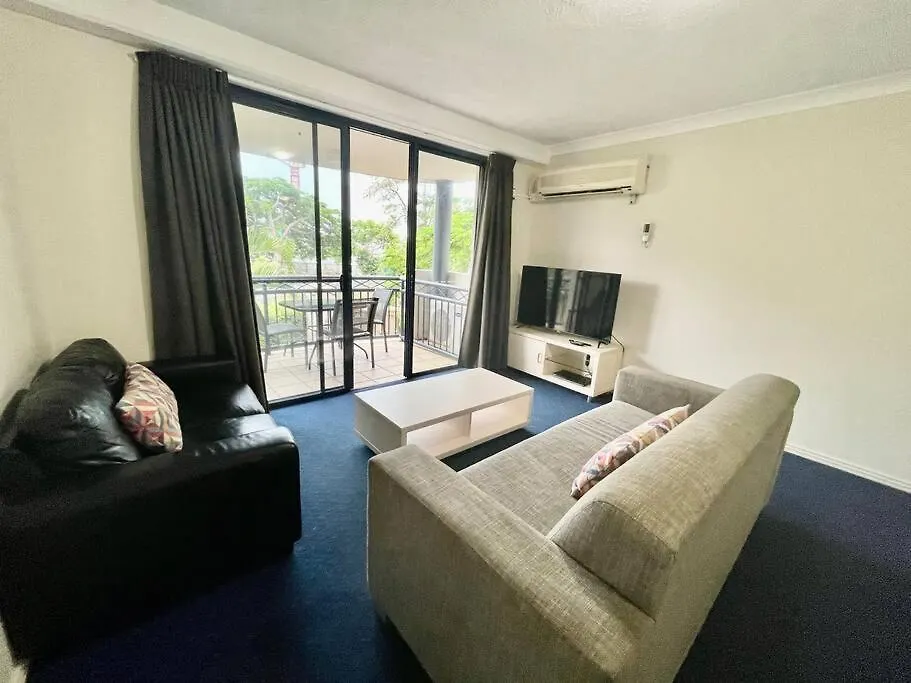 Turtle 250 Apartament Gold Coast