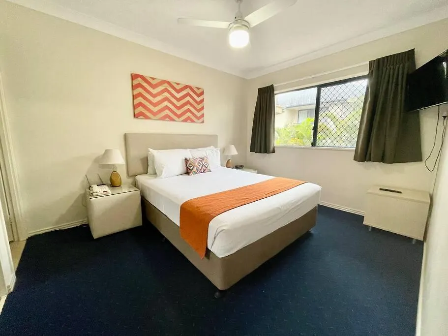 Turtle 250 Apartament