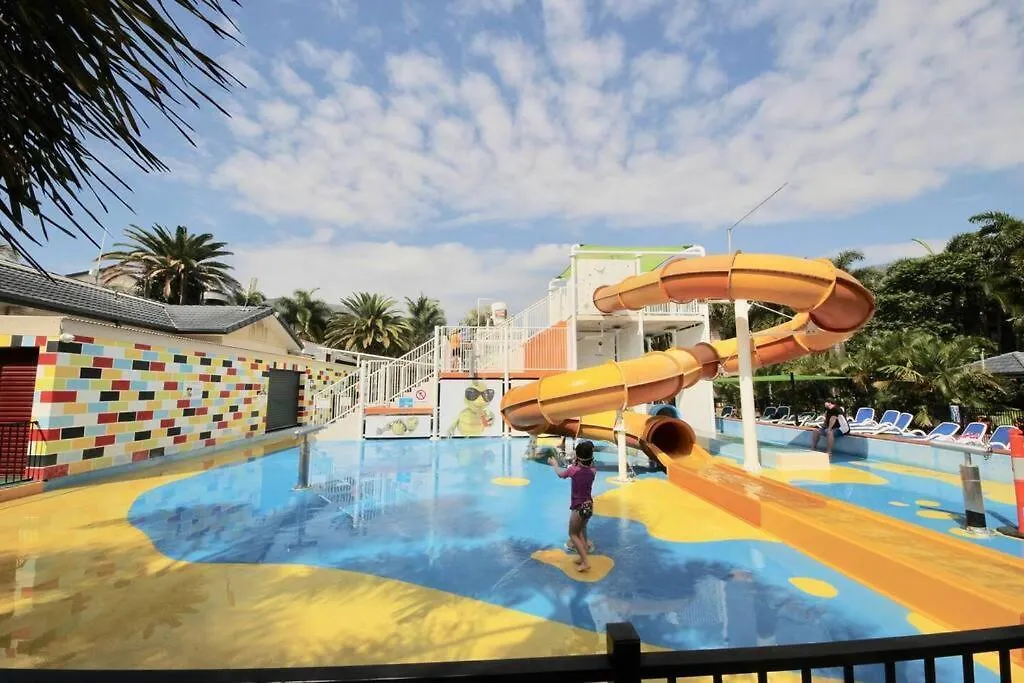 Apartament Turtle 250 Gold Coast
