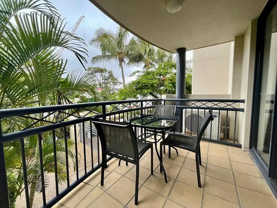 Turtle 250 Apartament Gold Coast