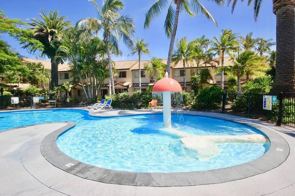 Apartament Turtle 250 Gold Coast