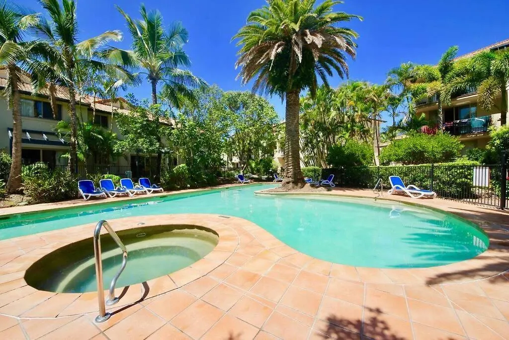 Turtle 250 Apartament Gold Coast