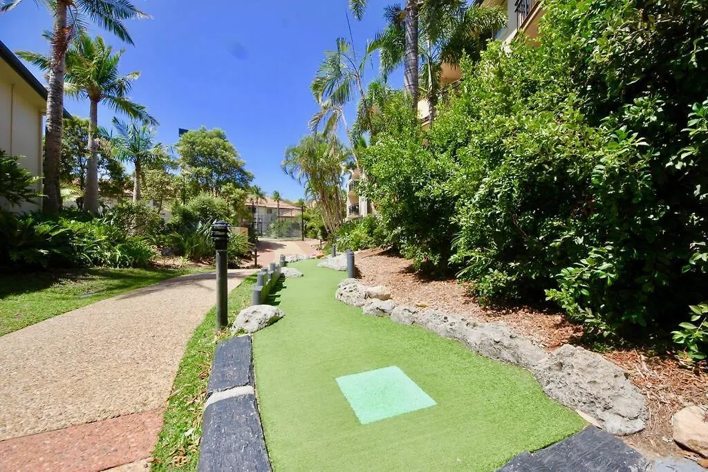Turtle 233 Apartment Gold Coast