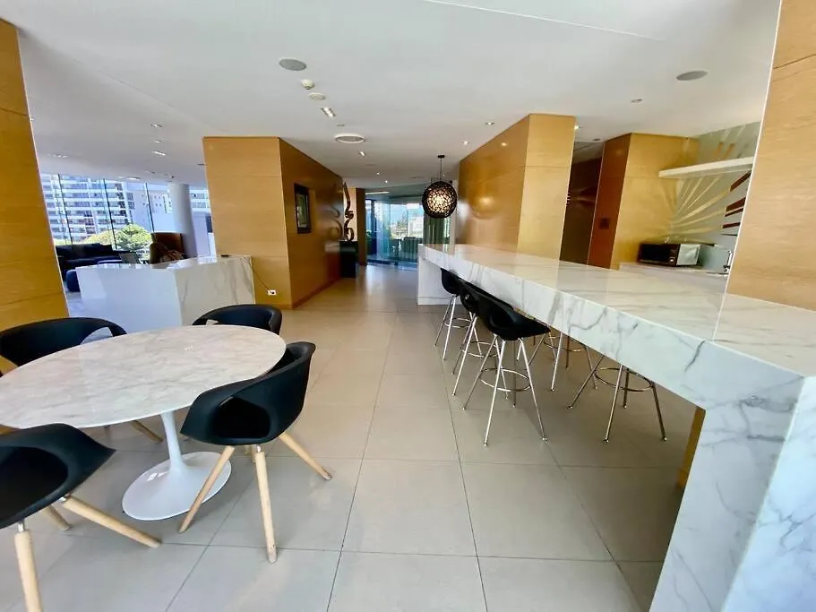 Apartmán Oracle 2101 Gold Coast