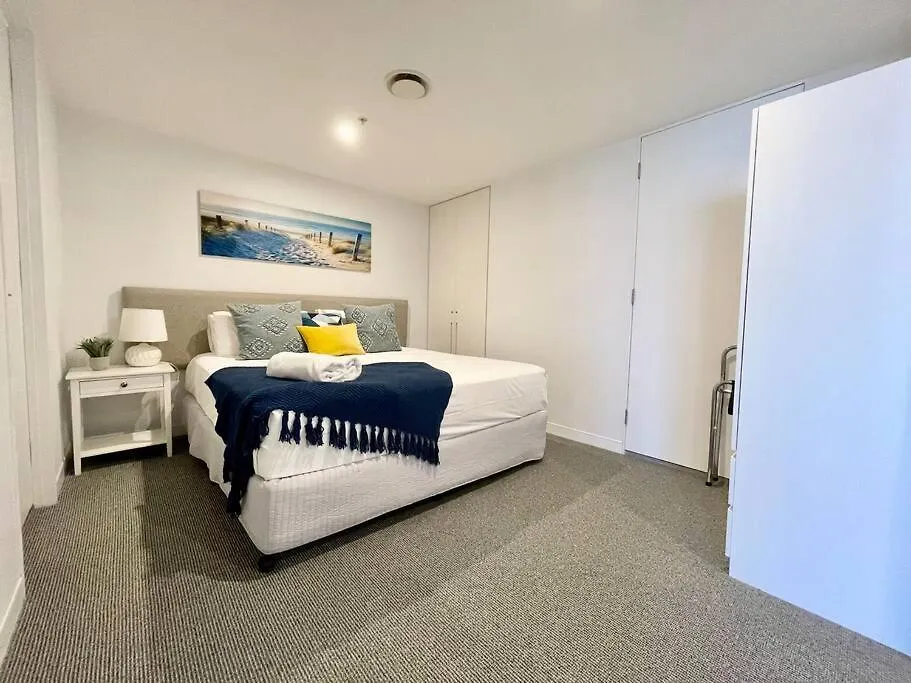 Oracle 2101 * Gold Coast