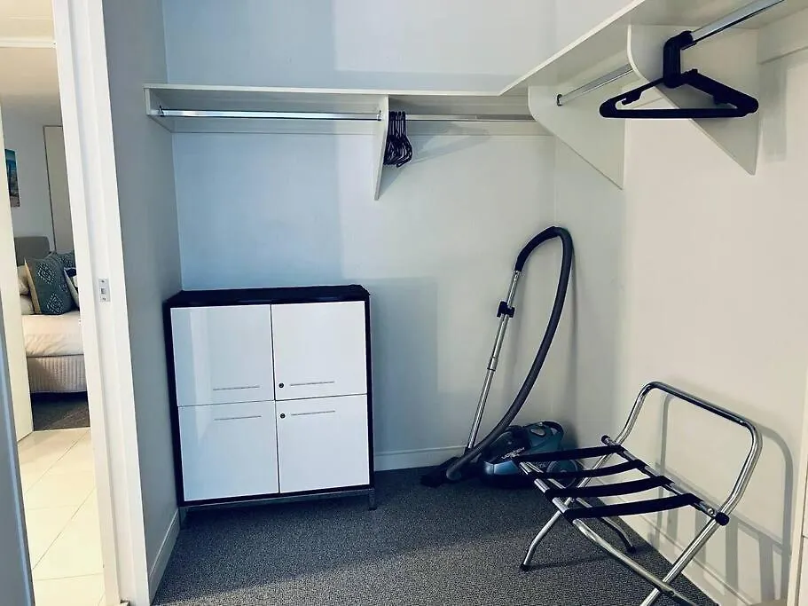 Apartmán Oracle 2101