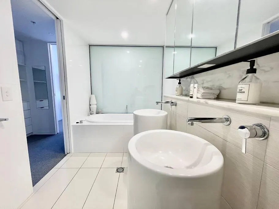 Oracle 2101 Apartmán Gold Coast