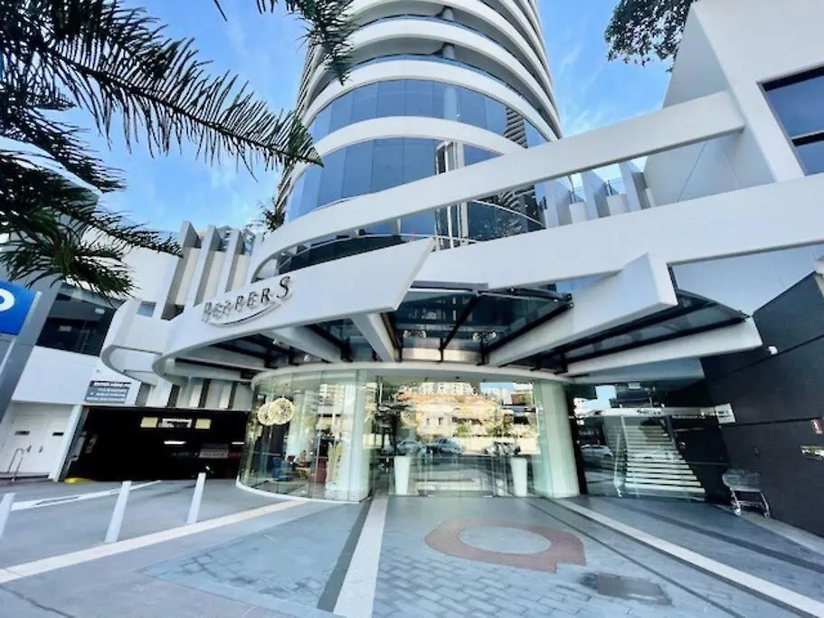 Oracle 2101 Apartmán Gold Coast