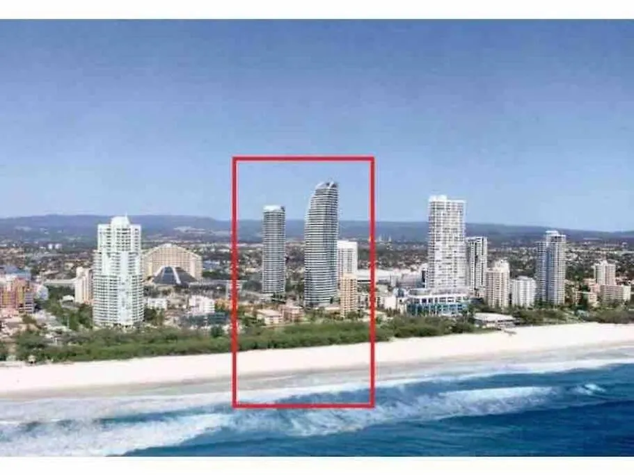Oracle 2101 Gold Coast