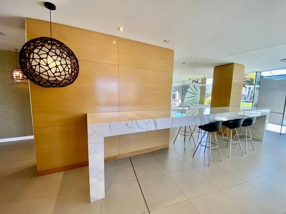 Apartmán Oracle 2101 Gold Coast