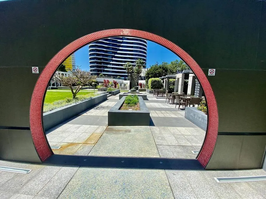 Apartmán Oracle 2101