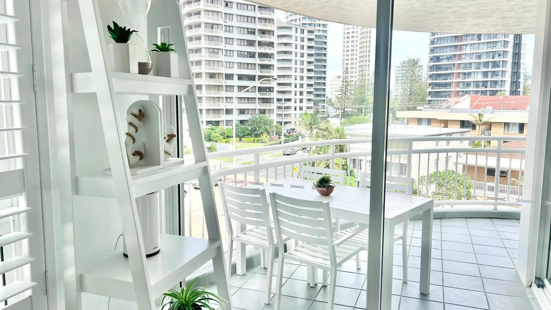 Wharf Boutique Aparthotel