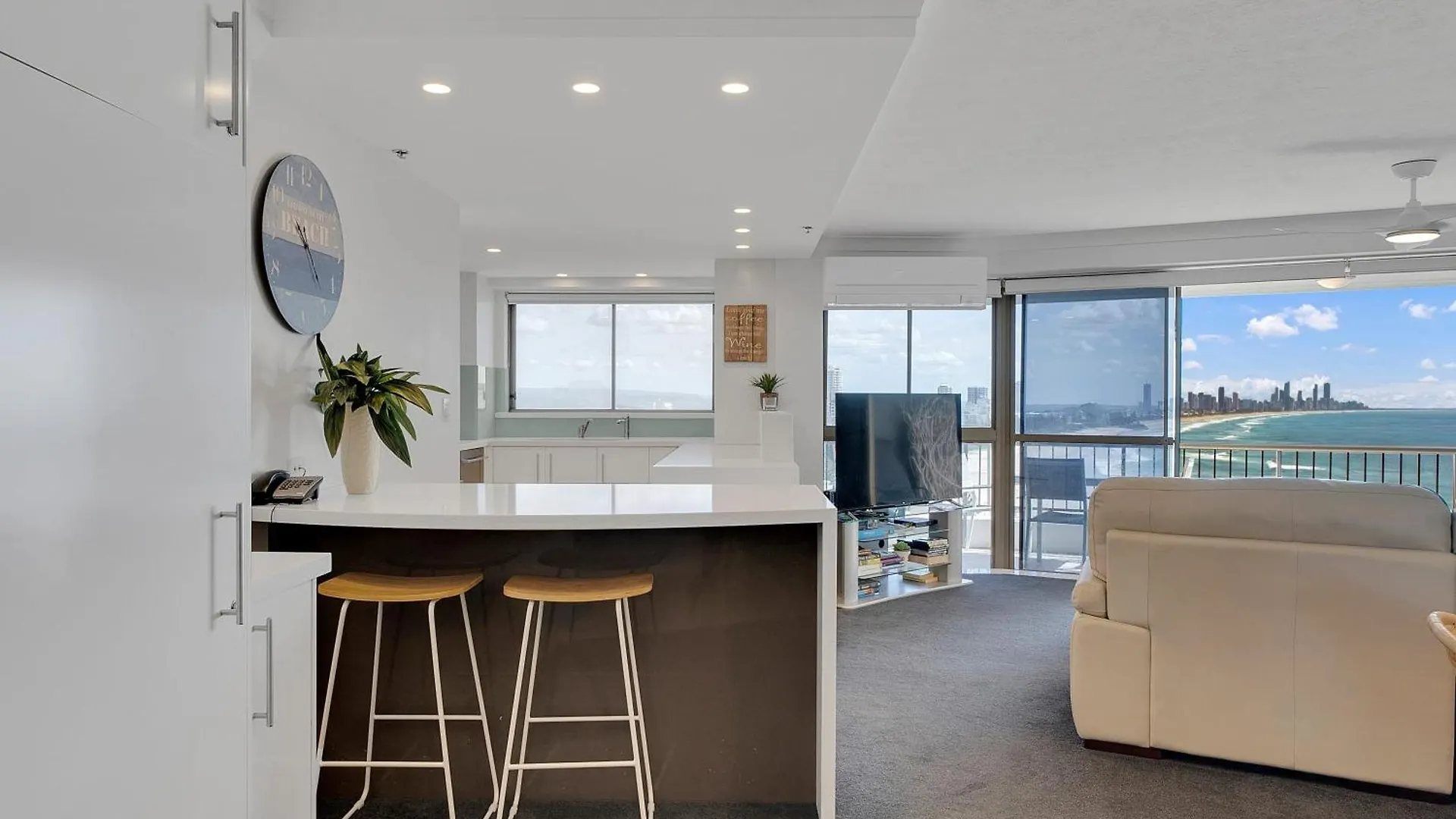 Serenity By Khove Appartement *