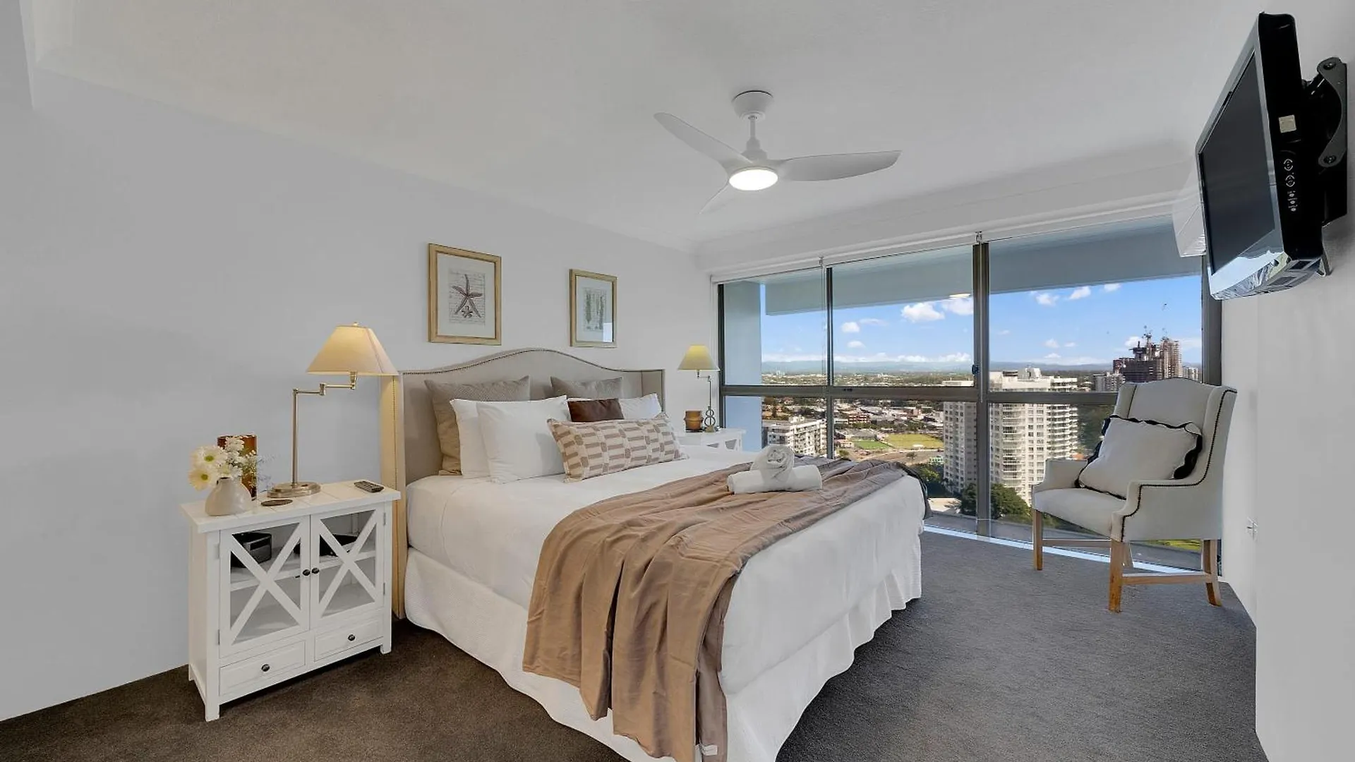 Serenity By Khove Appartement *