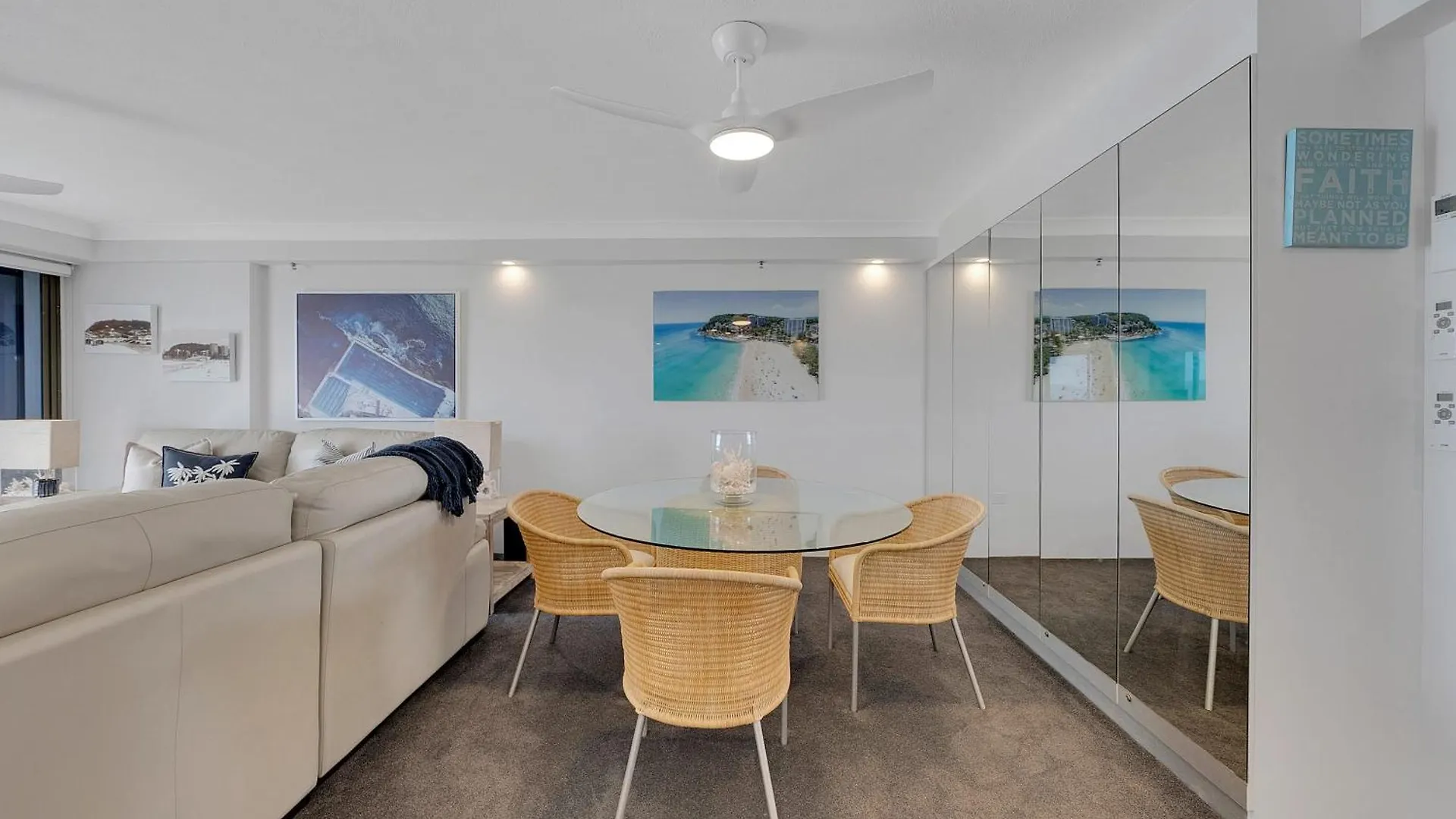 Appartement Serenity By Khove