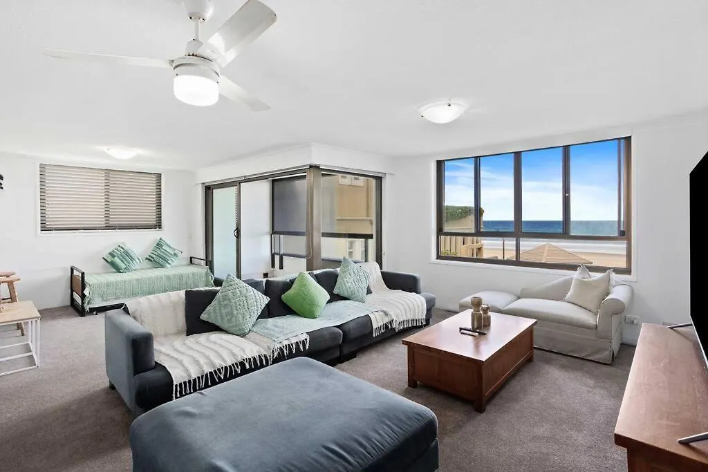 Paloma Oceanfront *
