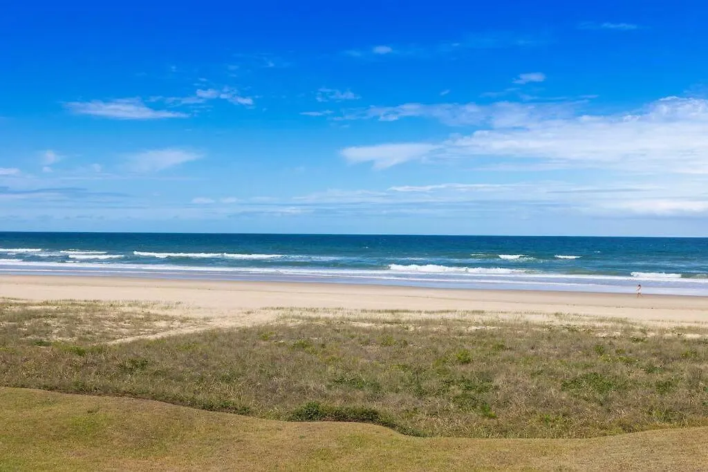 Apartment Paloma Oceanfront Gold Coast