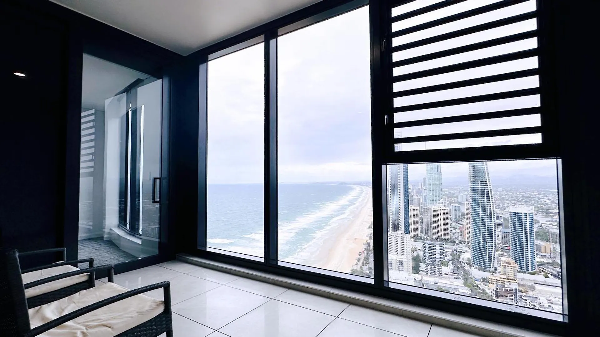 Ocean Vista Retreat 2 Kingbeds Ocean View Apartament