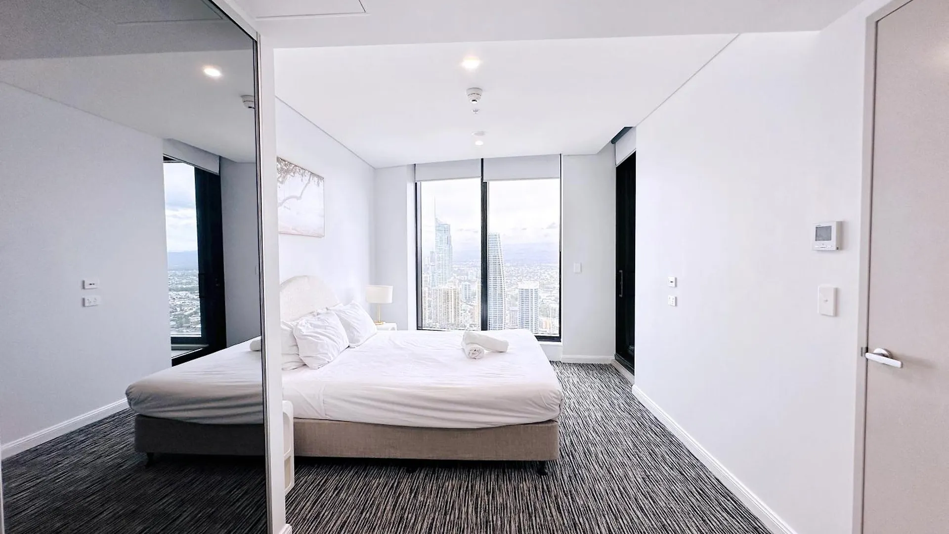 Ocean Vista Retreat 2 Kingbeds Ocean View Apartament