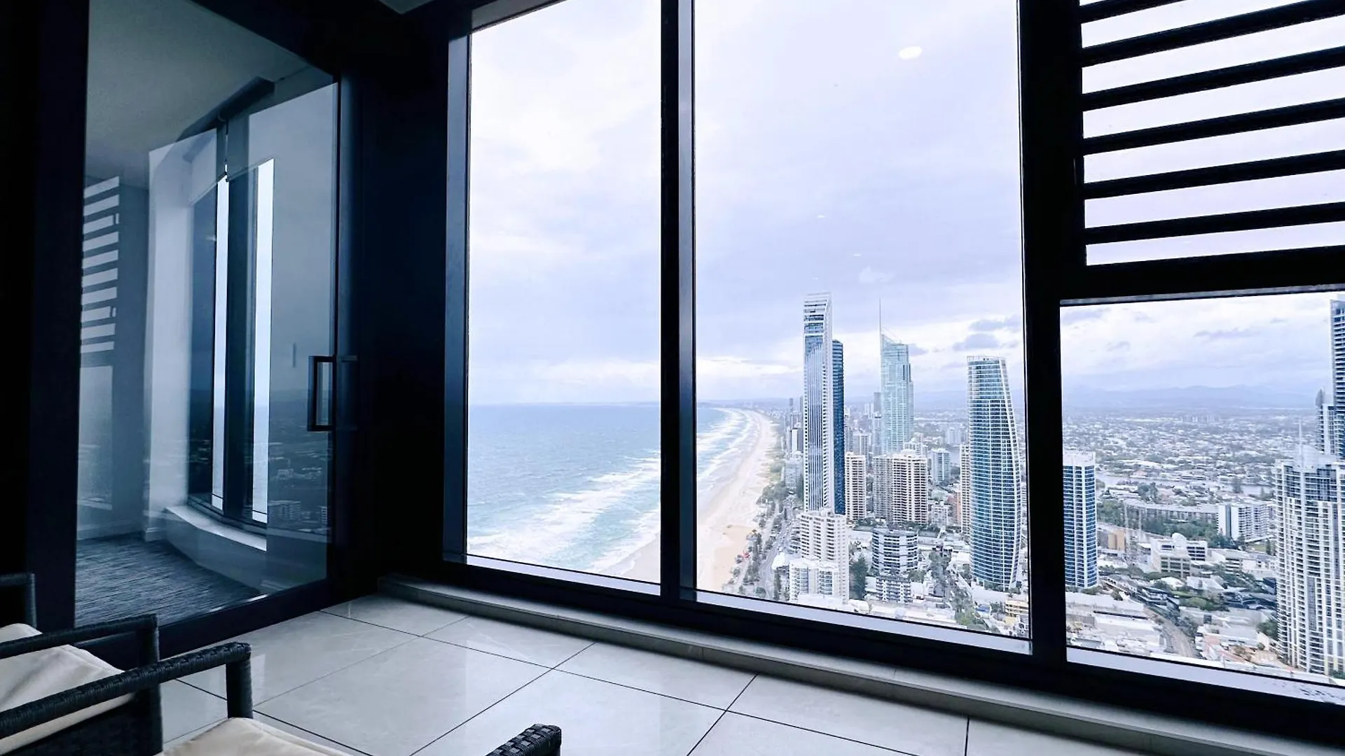 Ocean Vista Retreat 2 Kingbeds Ocean View * Gold Coast