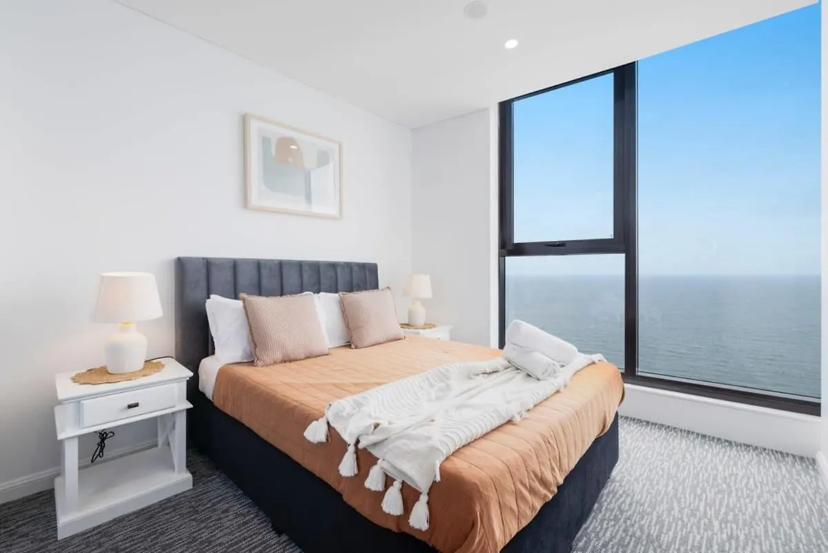 Apartamento Just A Stone's Throw To The Brand New 2br