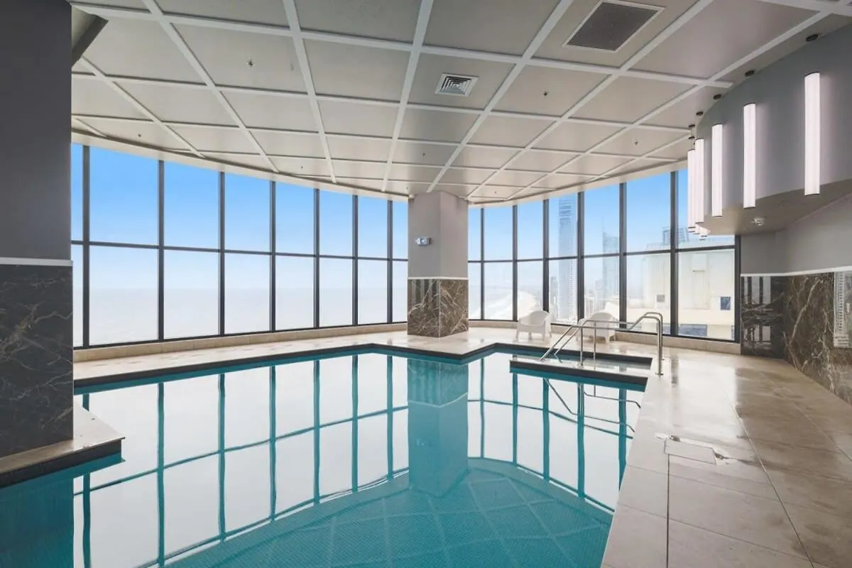 Apartamento Just A Stone's Throw To The Brand New 2br *