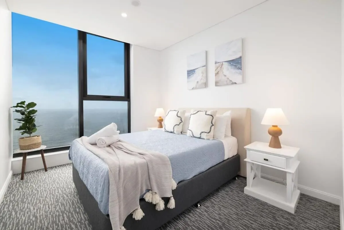 Just A Stone's Throw To The Brand New 2br Apartment *