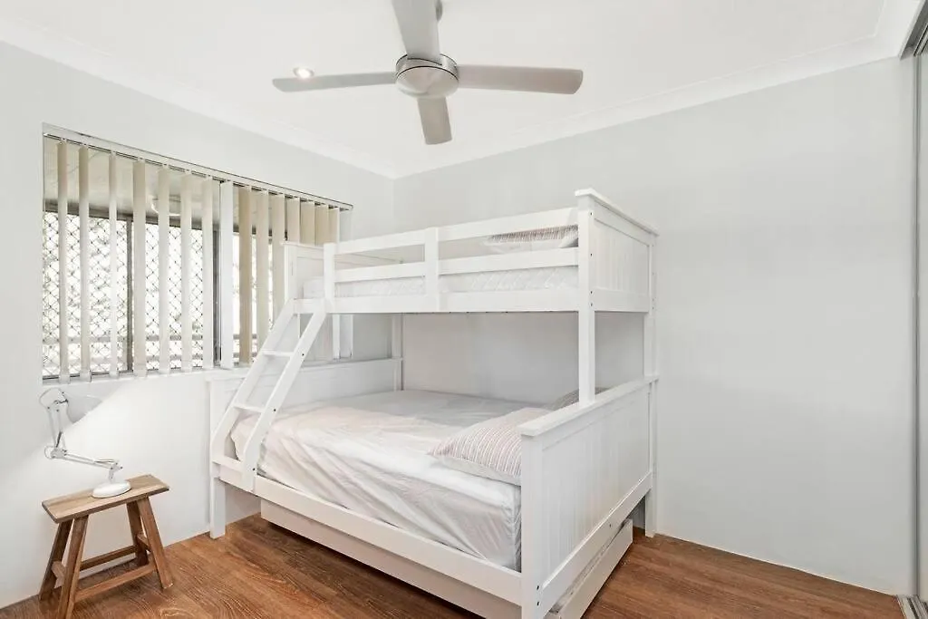 Burleigh - Self Catering Apartment Gold Coast
