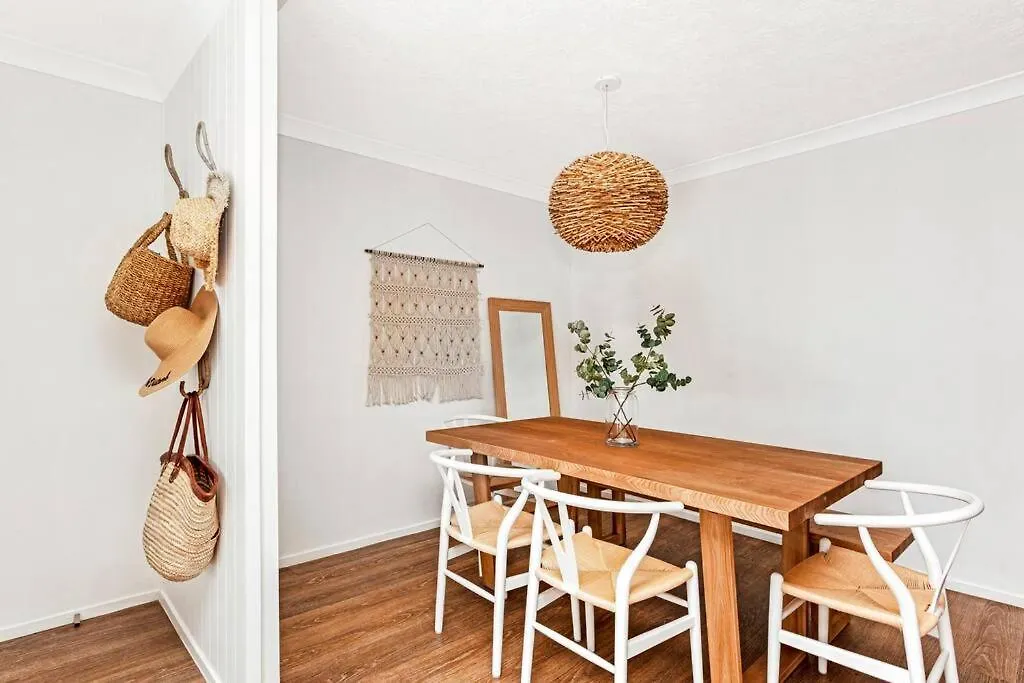 Burleigh - Self Catering Apartment