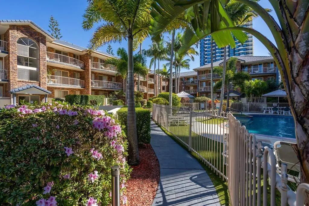Burleigh - Self Catering Apartment Gold Coast