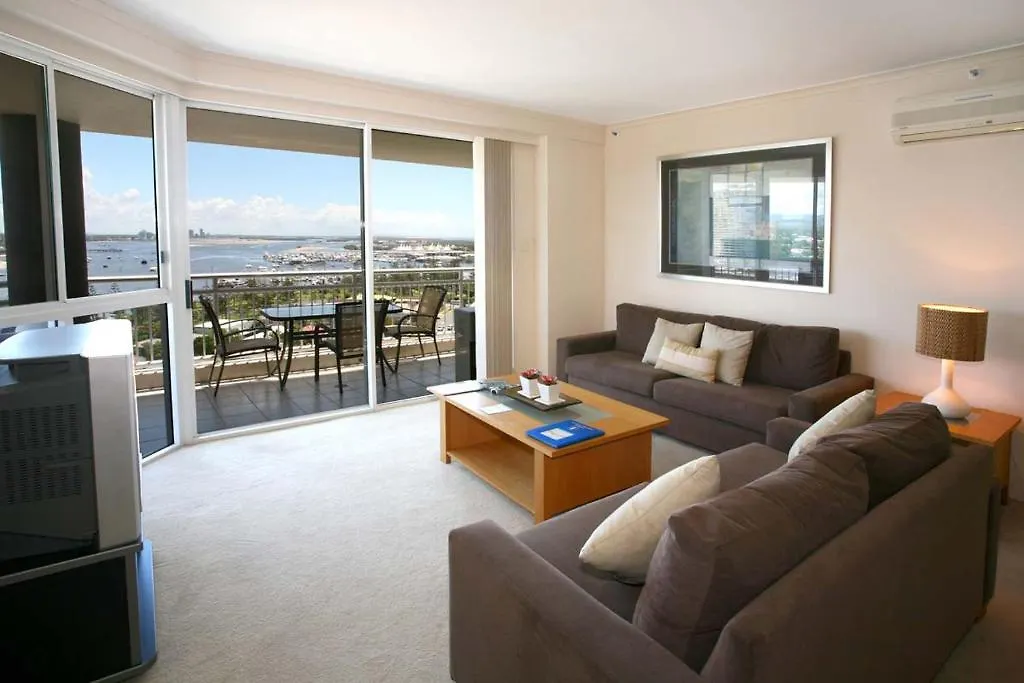 Ocean Sands 4* Gold Coast