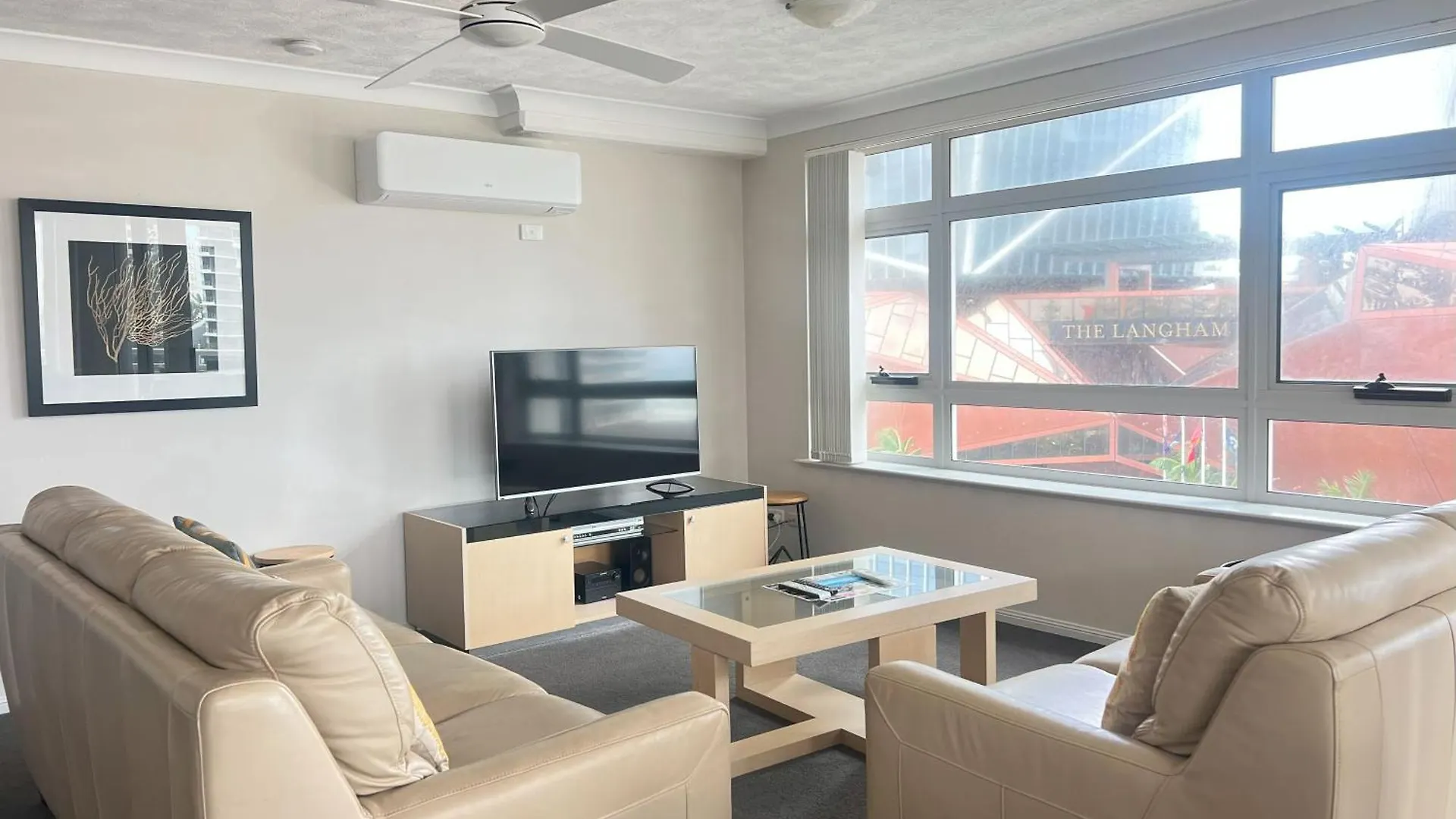 Wharf Boutique 4* Gold Coast