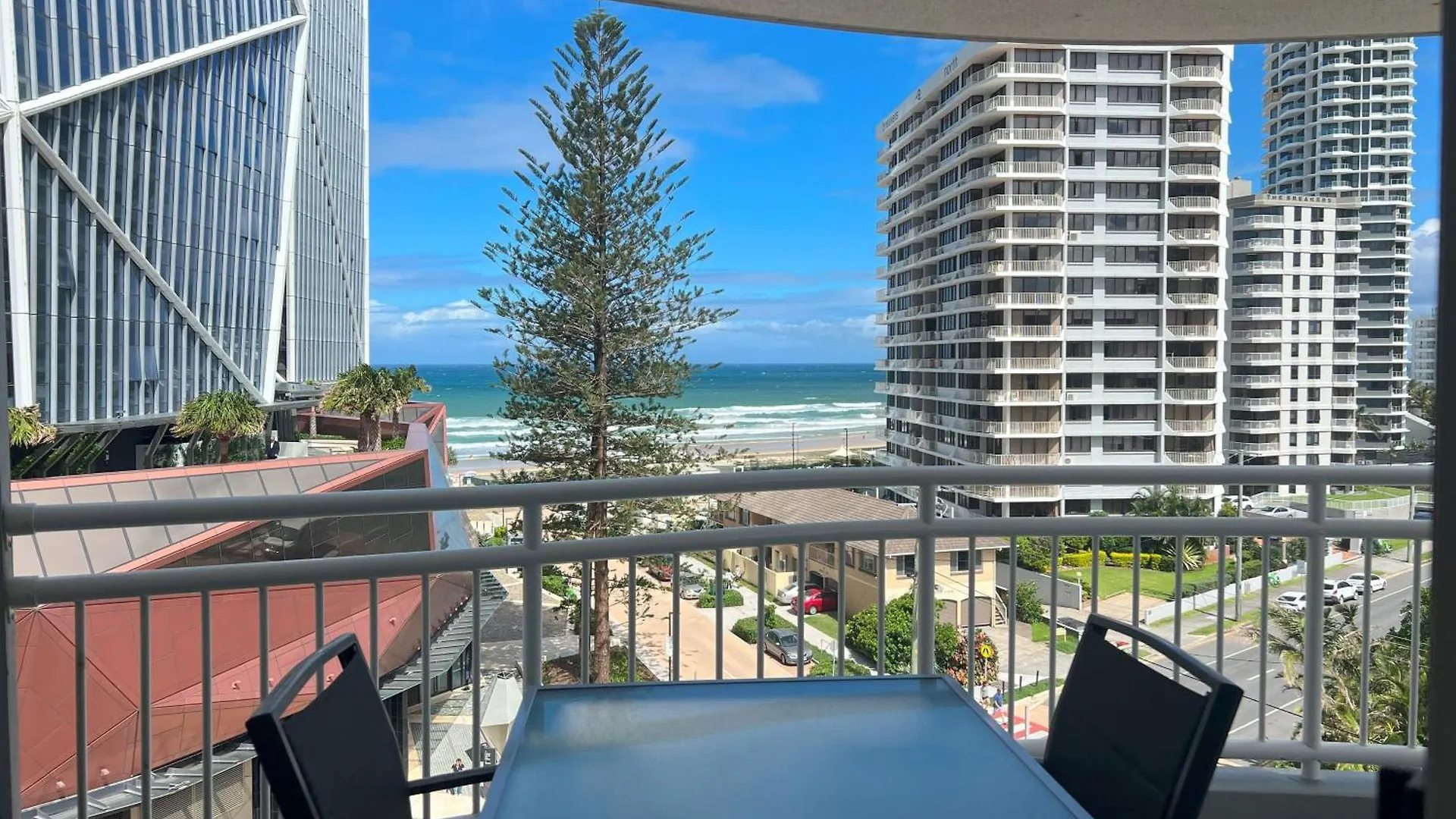 Wharf Boutique Aparthotel