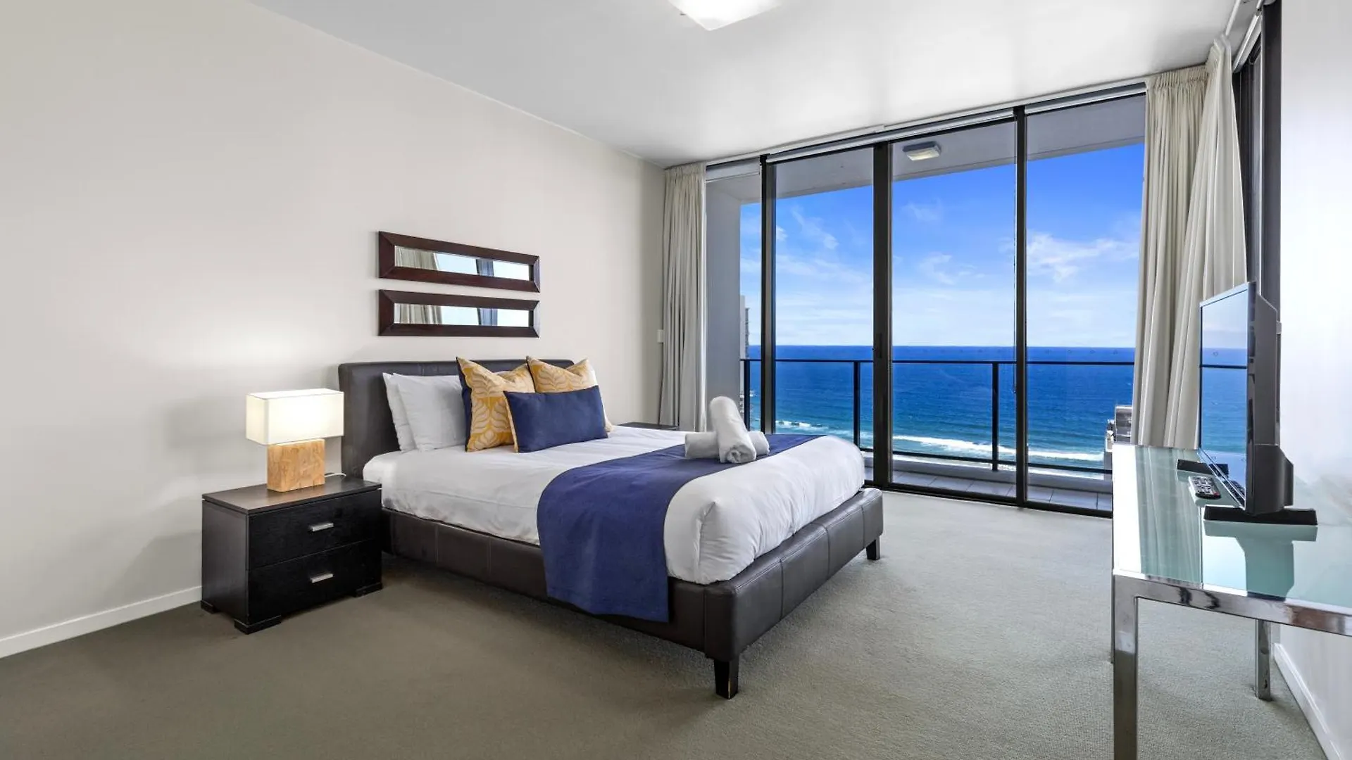 Ultra Broadbeach Gold Coast