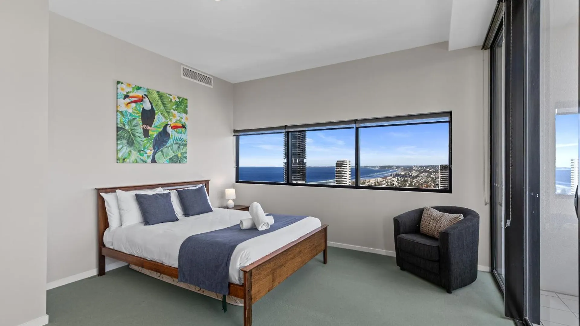 Ultra Broadbeach Gold Coast