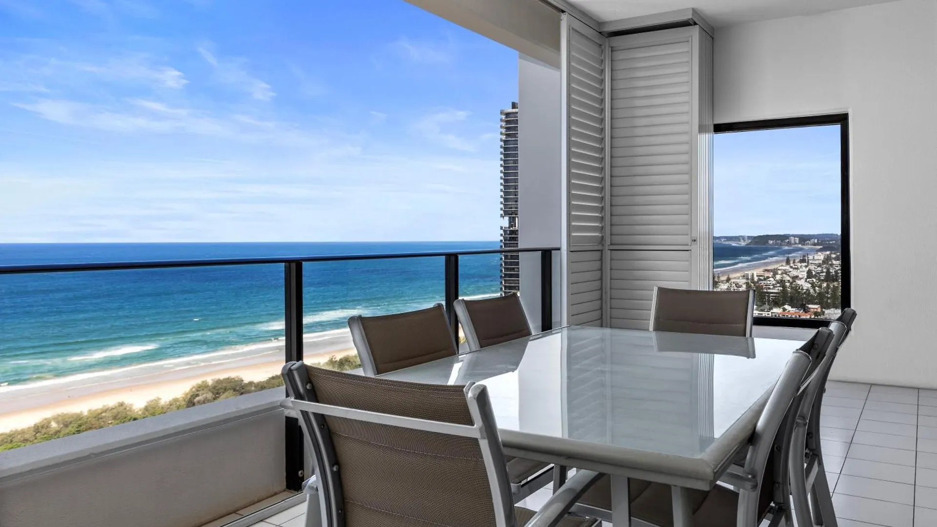 Ultra Broadbeach Gold Coast