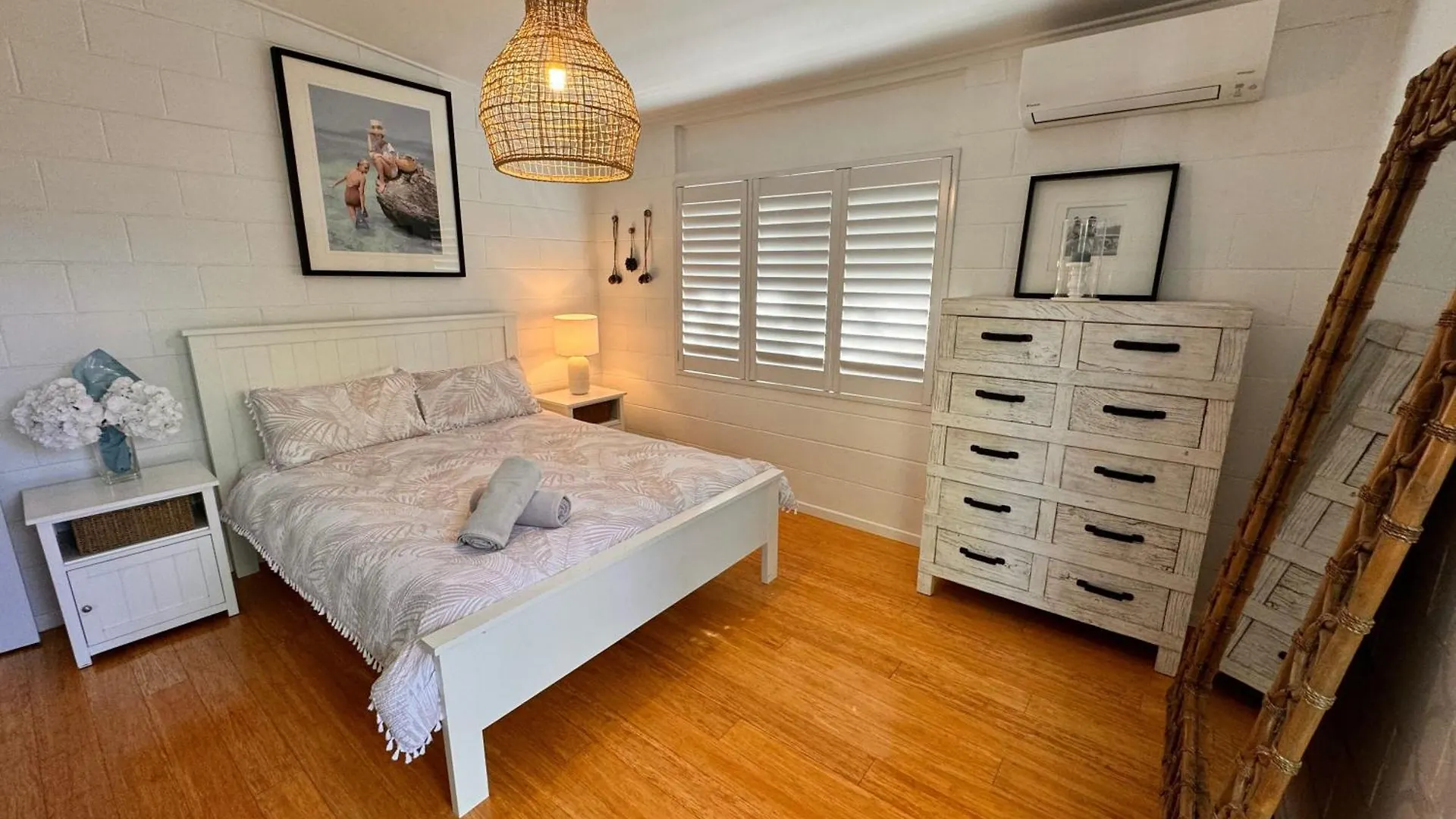 Tatil Evi Gold Coast-miami Mid-century With Pool *