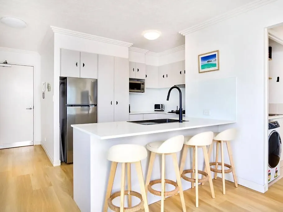 شقة Palm Renovated 1 Bedroom غولد كوست