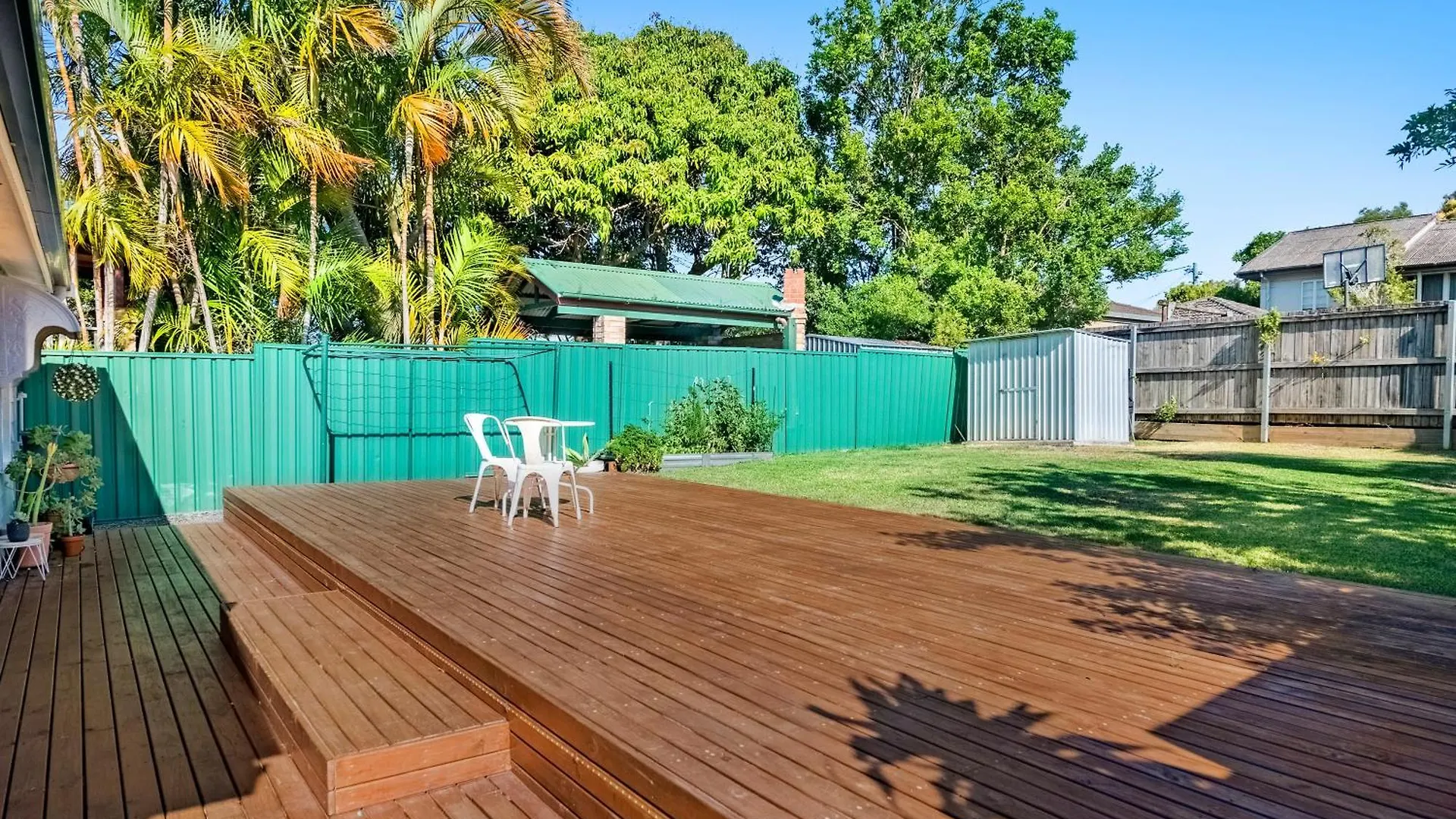 Affittacamere The Mellow Haven Gold Coast